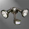 Moition Flood lights